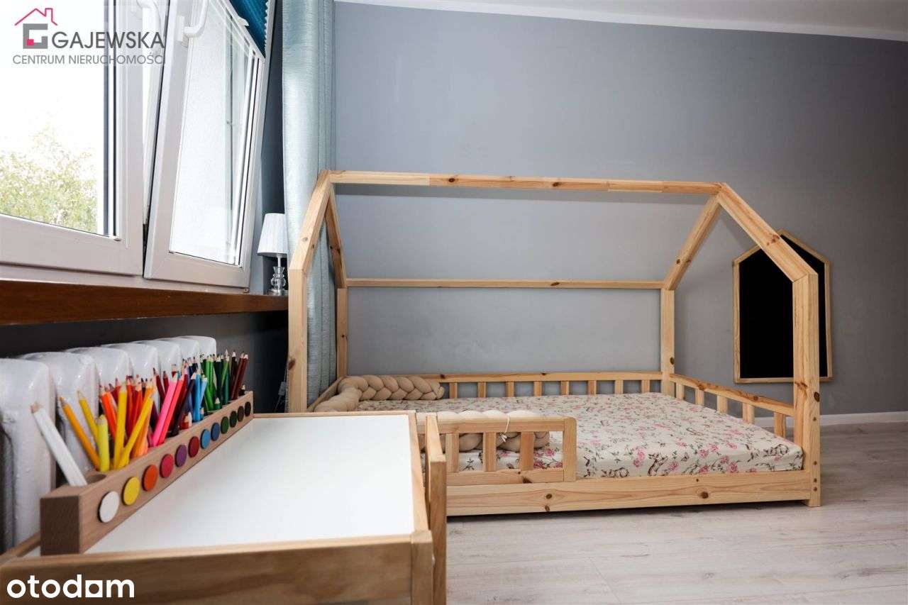 Przytulne mieszkanie dla rodziny w Wałczu!-5