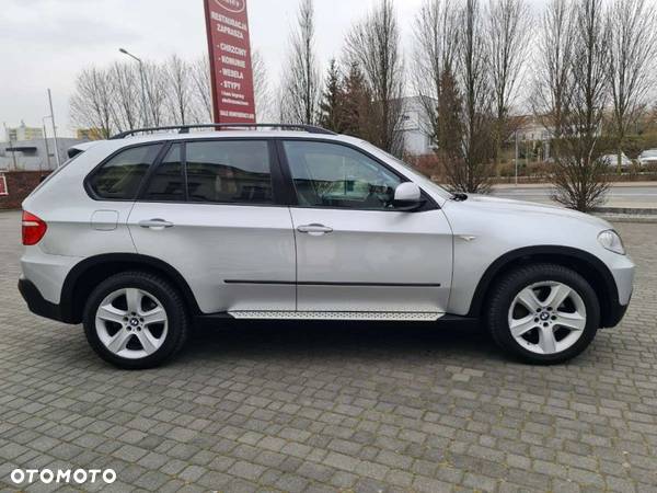 BMW X5 3.0d xDrive - 6