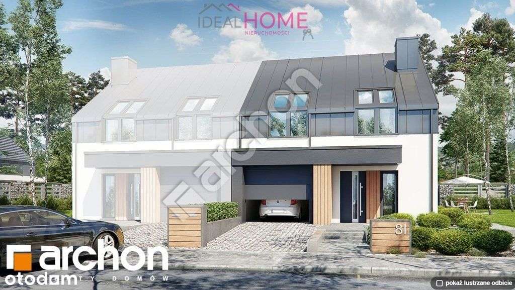 Segment bliźniaka na sprzedaż stan S.Z. - Pełny obrazek: 5/17