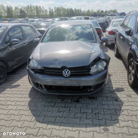 Volkswagen Golf 1.4 Trendline - 1