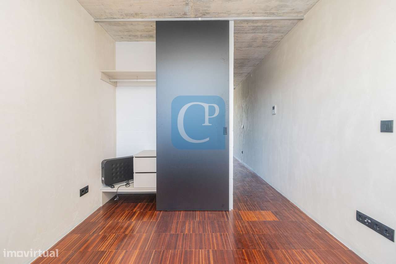 Apartamento T1 no Polo Universitário - Paranhos - Grande imagem: 3/15