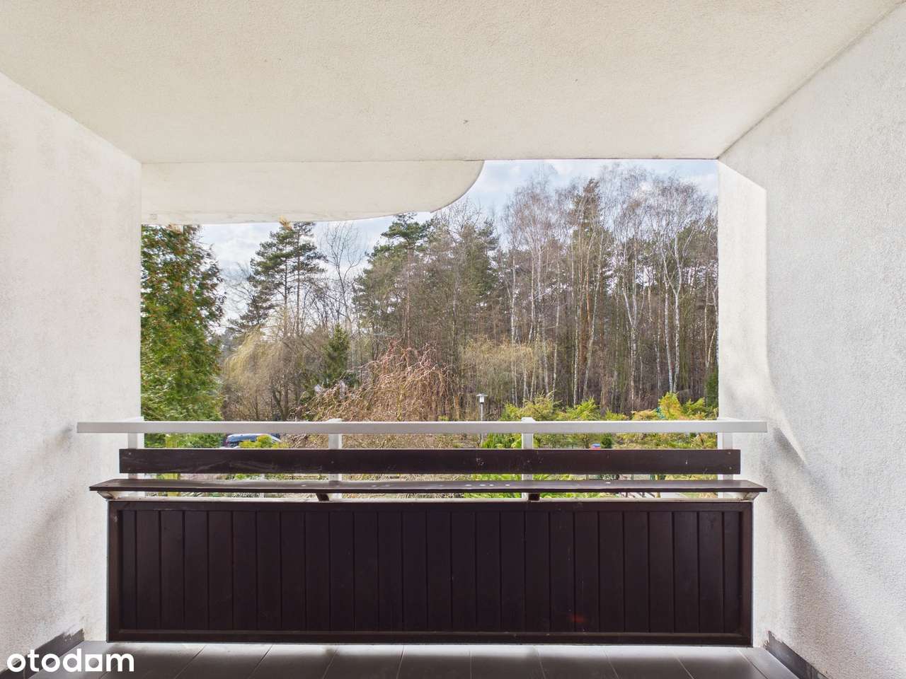 Mieszkanie z widokiem na las! 53,9 m2-Kameralne Osiedle! Spokój, Cisza-11