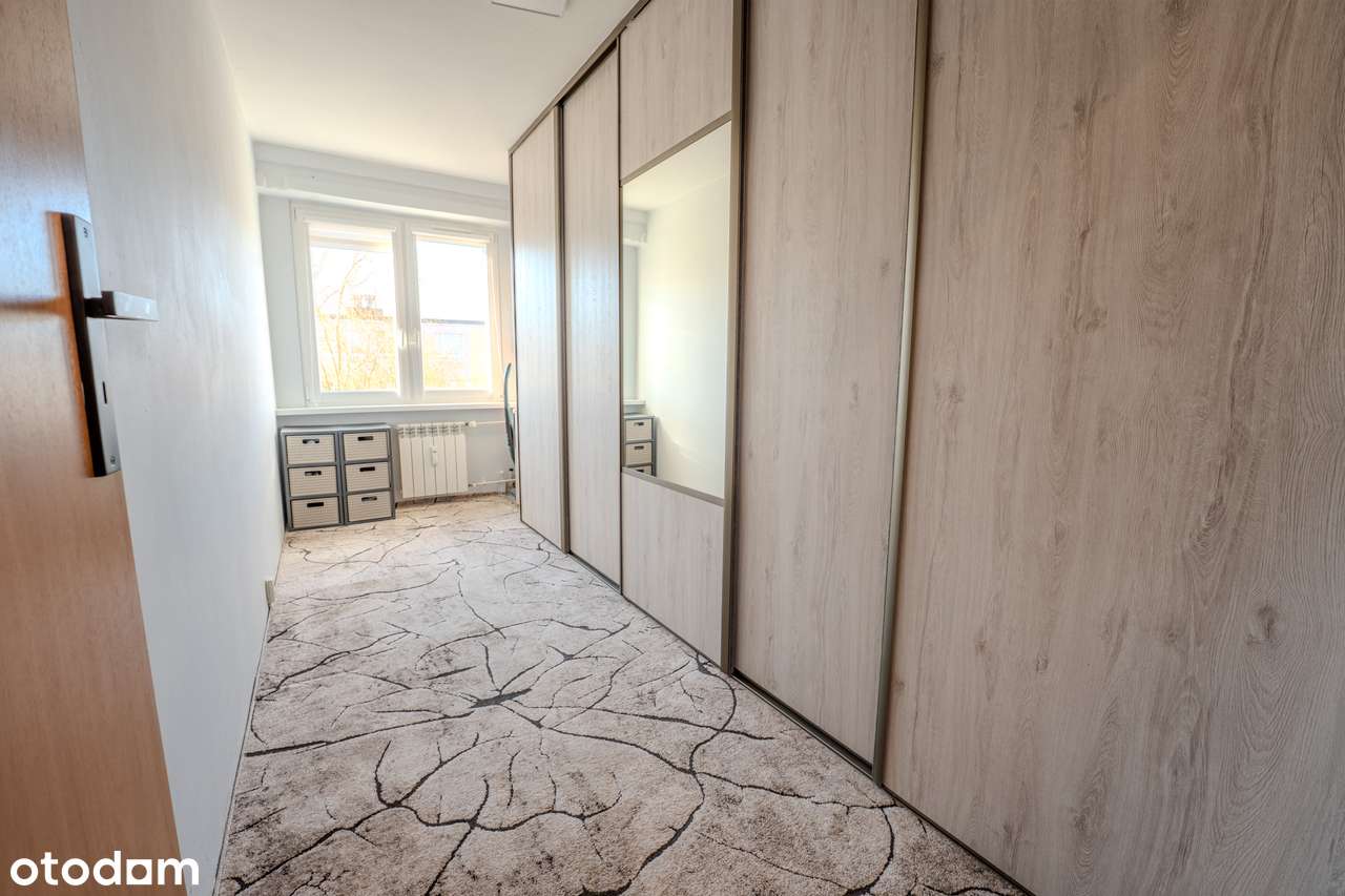 Mieszkanie 57,89 m2 – 3 pokoje – 4 piętro, ul. Ostrowska 64 w Kaliszu-15