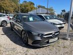 Mercedes-Benz A 220 d AMG Line Aut. - 9