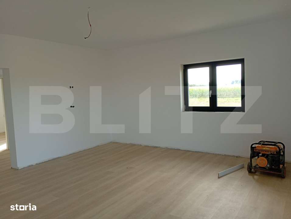 Casa de vanzare, cu 3 camere,138 mp, zona Amati - Imagine principală: 5/6