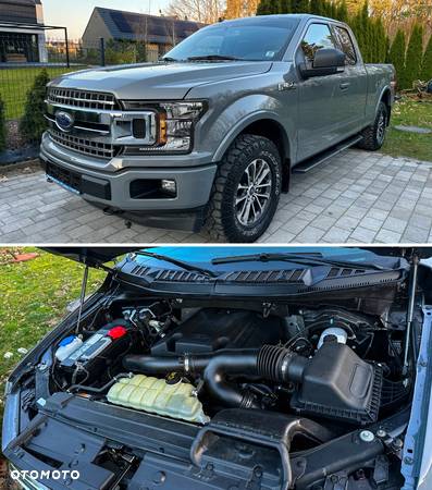 Ford F150 - 20