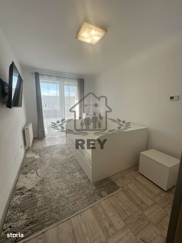 Apartament de vânzare 3 camere zona Balanta-City Residence - Imagine principală: 3/20