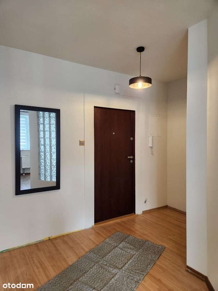 Mieszkanie 40m2, odnowione, ciche - Pełny obrazek: 5/8