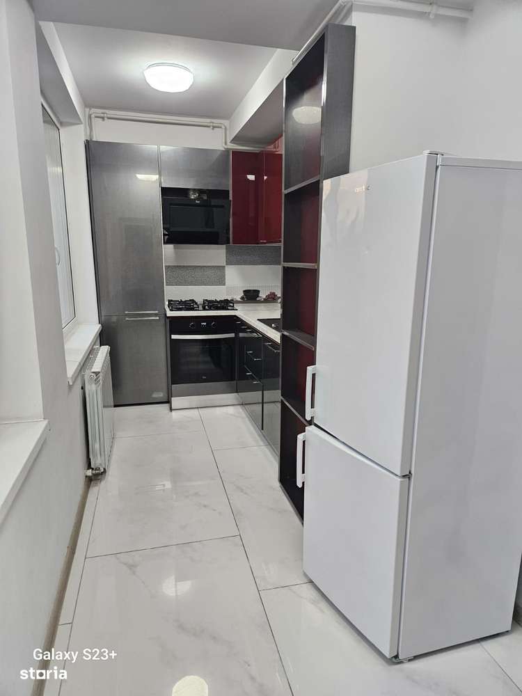 APARTAMENT 3 CAMERE, DE VANZARE, ZONA MALIBU-PESCARIE - Imagine principală: 2/10