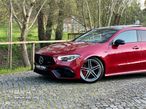 Mercedes-Benz CLA 45 AMG S Shooting Brake 4Matic+ - 11