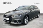 Audi A4 35 TFSI mHEV S Line S tronic - 1