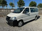 Toyota HiAce 2.5 D-4D Service 2.8T AC - 1