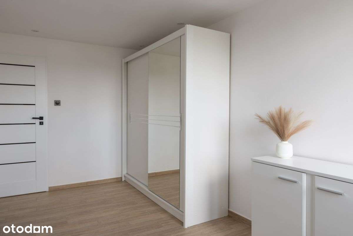 2-pokojowe mieszkanie, 14 min od M1 Stare Bielany-4