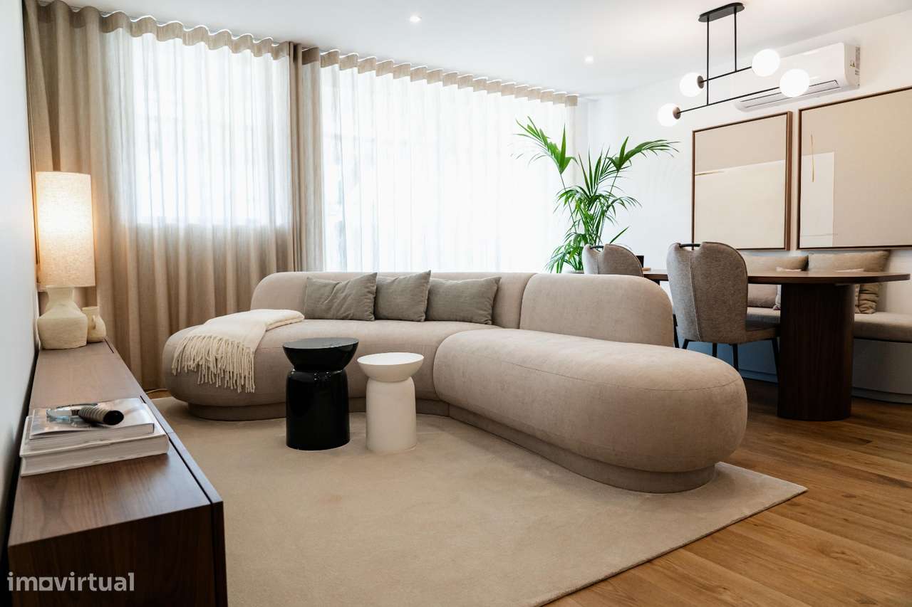 T1 Novo - Leça da Palmeira - Grande imagem: 4/13