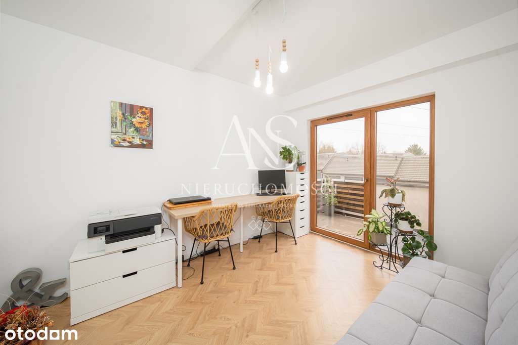 Skrajny segment szeregowca w Mierzynie-10