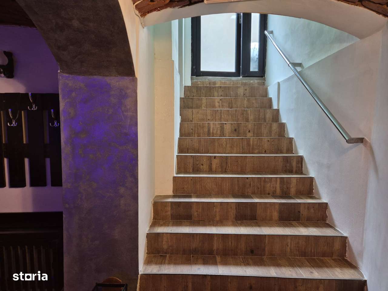 Str Lunga, Mielul Alb, spatiu comercial de 82mp tip crama, 129900 euro-5