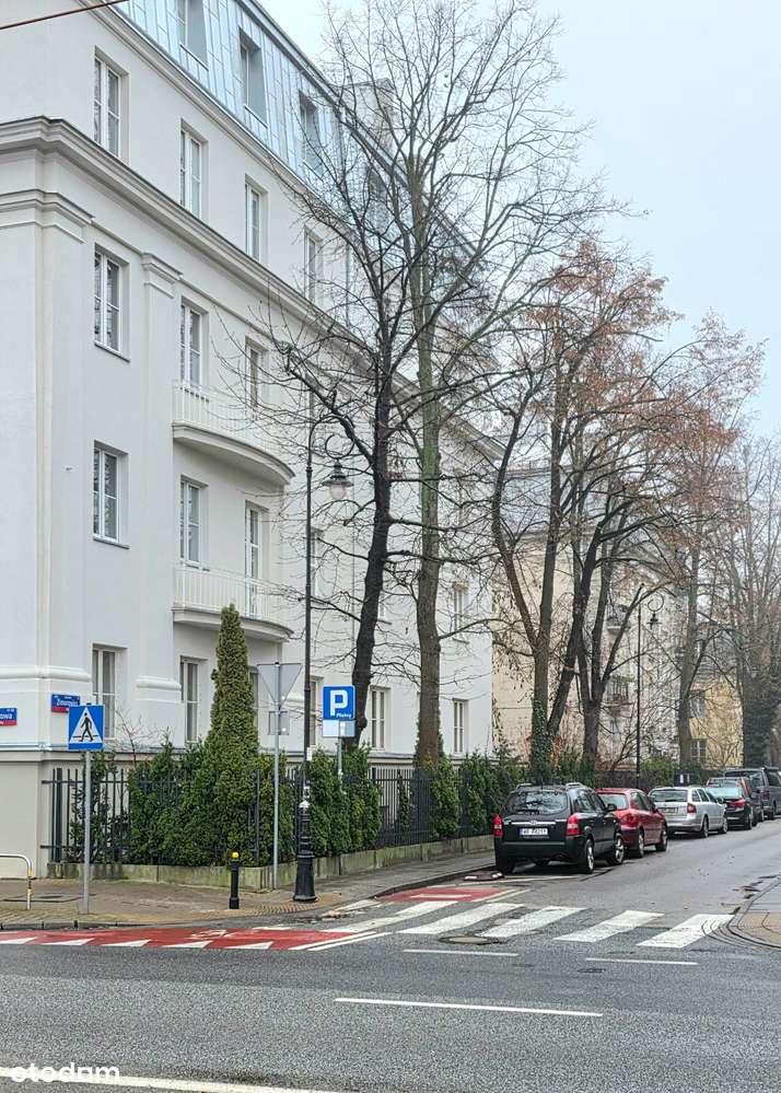 KOLONIA LUBECKIEGO * 3,2 m wysokości * BALKON * widok * PATIO - Pełny obrazek: 2/10