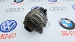 Audi A3 8L 1.6 AKL  Alternator 037903025B BOSCH 70A - 1