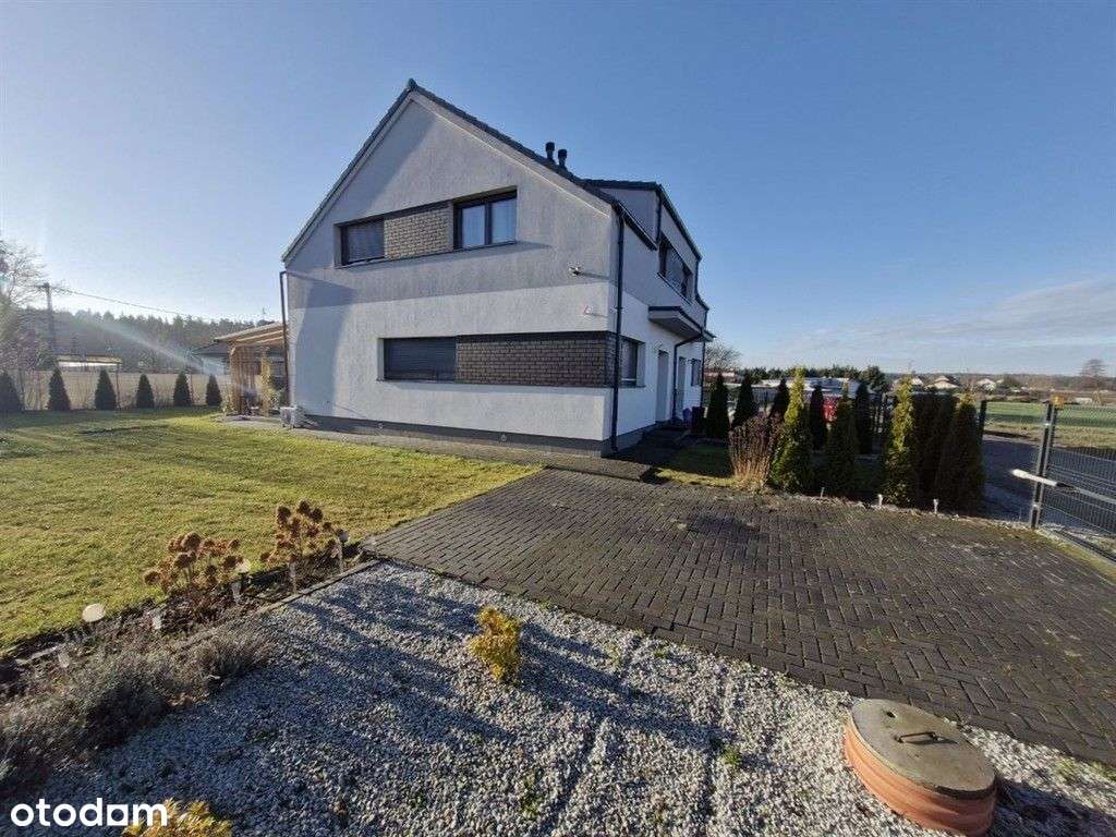 Potrzanowo, gmina Skoki, 25 km od P-nia-1