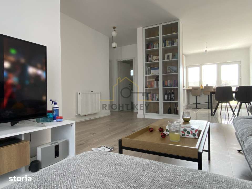 Mutare rapida! Casa duplex parter, 4 cam mobilata si utilata!Comision0-0