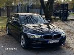 BMW Seria 5 520d Sport Line - 2