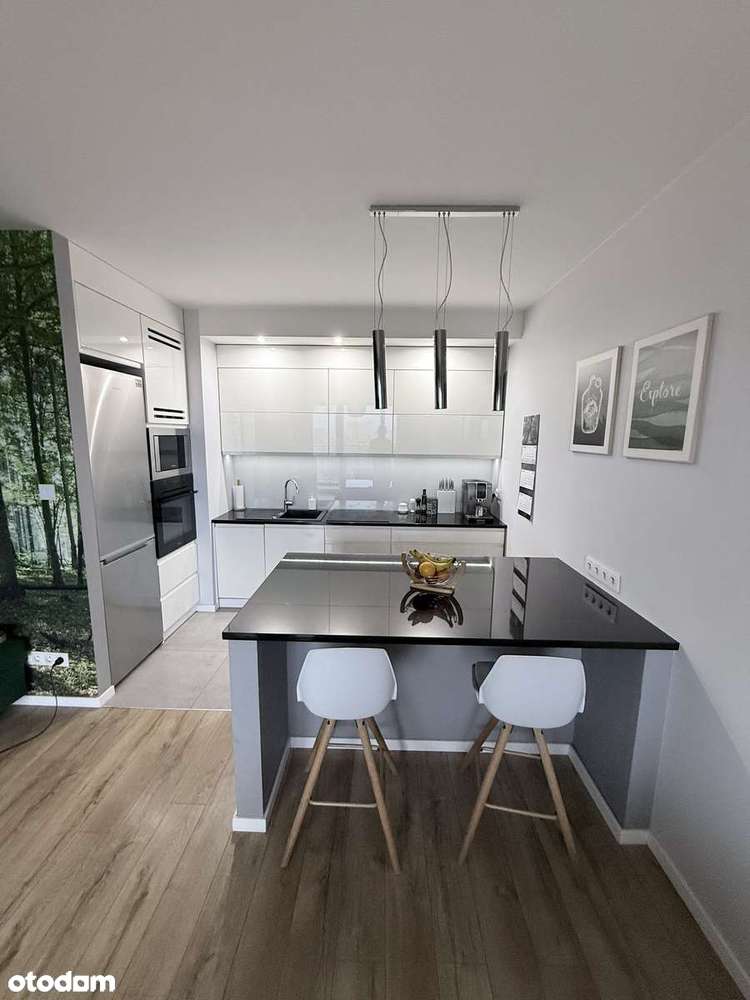 Nowodwory | 3 pokoje | Park Światowida | komórka | garaż - Pełny obrazek: 1/10