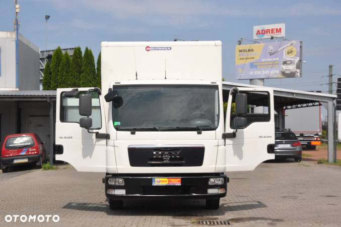 MAN TGL 12.220 GAZ WINDA UDT - 28