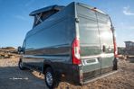 Fiat Ducato FIAT DUCATO 2.3D MULTIJET L4H - 19