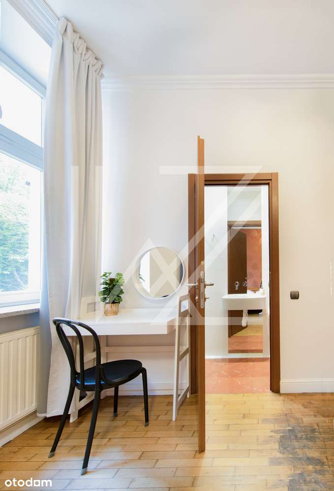 Apartament inwestycyjny na sprzedaż/Kraków centrum-3