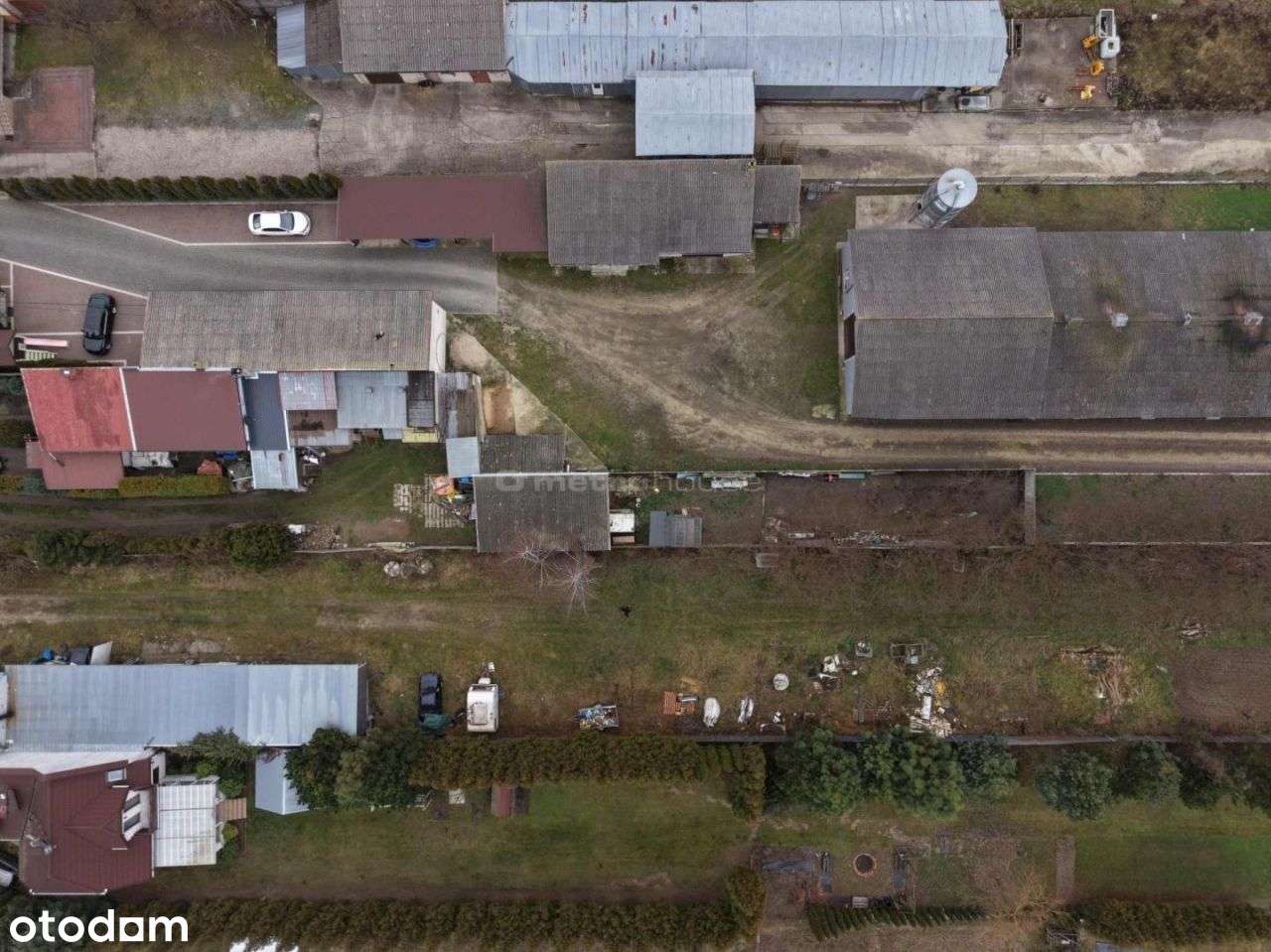 Dom, 58 m², Strzała - Pełny obrazek: 4/14