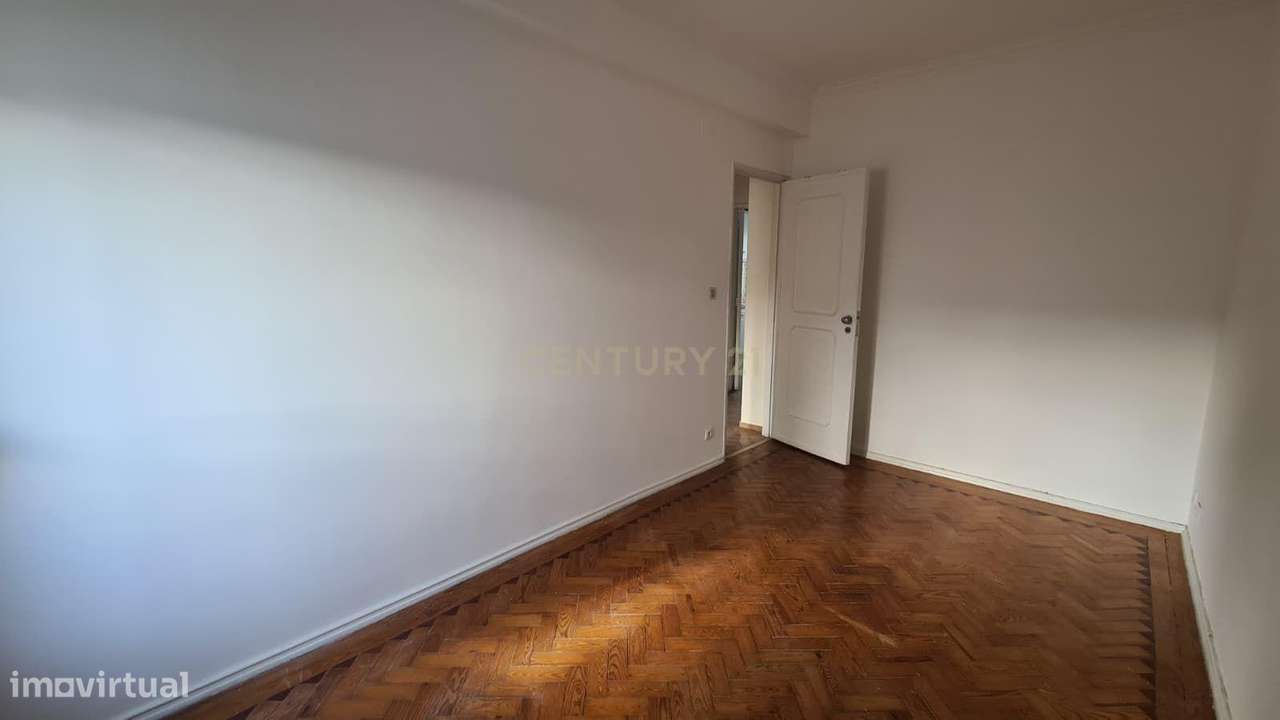 T1 para arrendamento no Beato com vista Rio Tejo - Grande imagem: 3/11