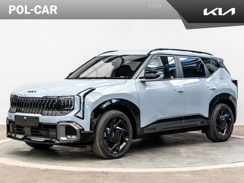 Kia Seltos 1.6 T-GDI X-Line DCT 2026