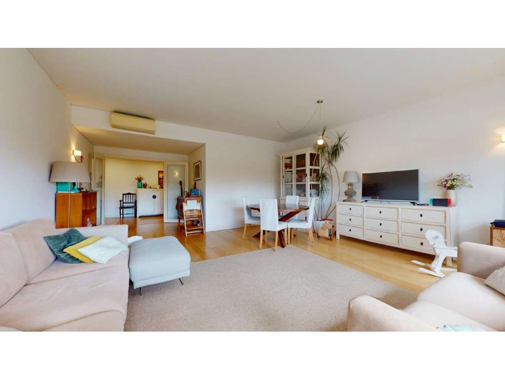 Apartamento T2, Belém Riverside - Grande imagem: 2/22