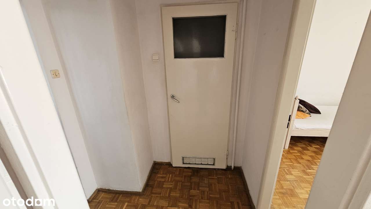 Mieszkanie 3 pokojowe 44,5 mkw ul. Krańcowa-8