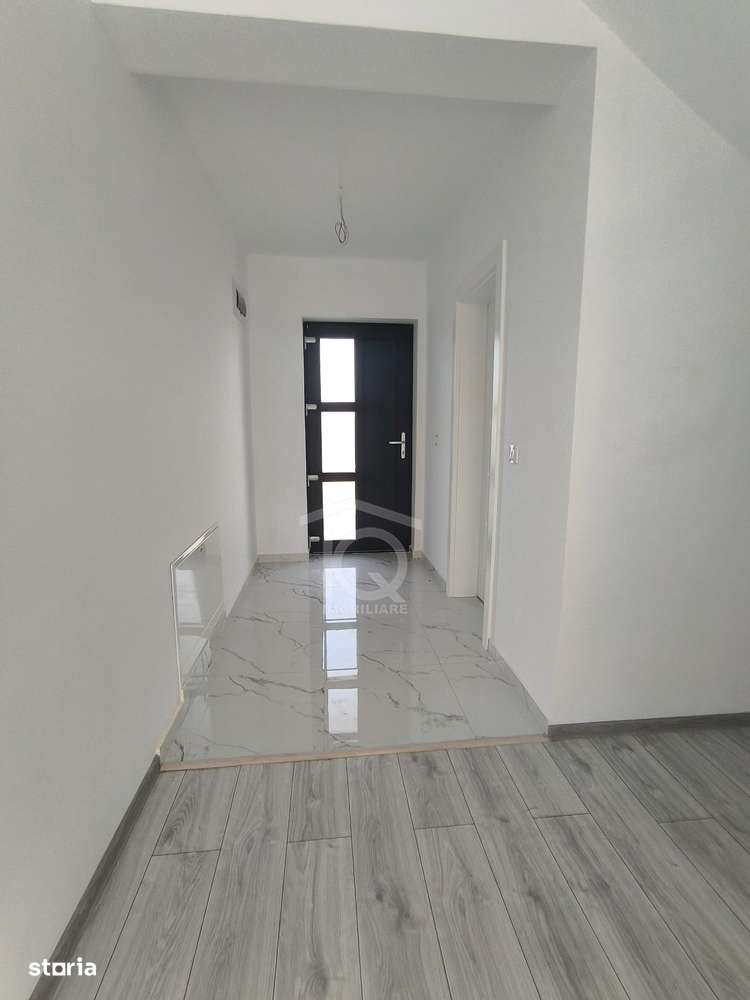 Vila individuala CUG, 2 minute de DJ Iasi - Vaslui, incalzire in pard.-10