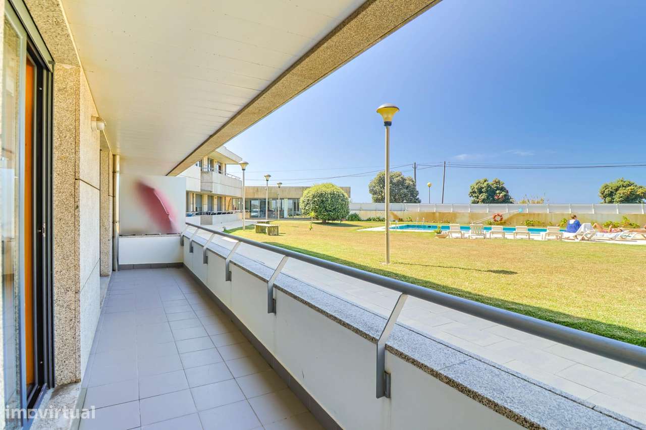 T1 Exclusivo à Beira-Mar, Darque, Viana do Castelo - Grande imagem: 5/19