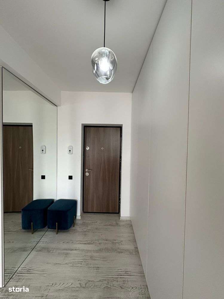 De vanzare Apartament 2 camere, Theodor Pallady, sector 3-7