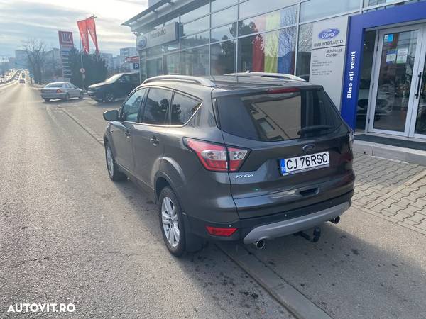 Ford Kuga 2.0 TDCi 2WD Trend - 12