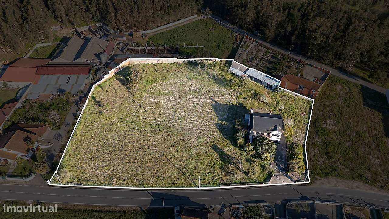 Moradia individual, para venda, Figueira da Foz - Ferreira-a-Nova - Grande imagem: 2/30