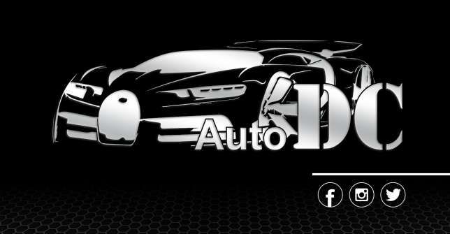 AutoDC Mundo Automóvel logo