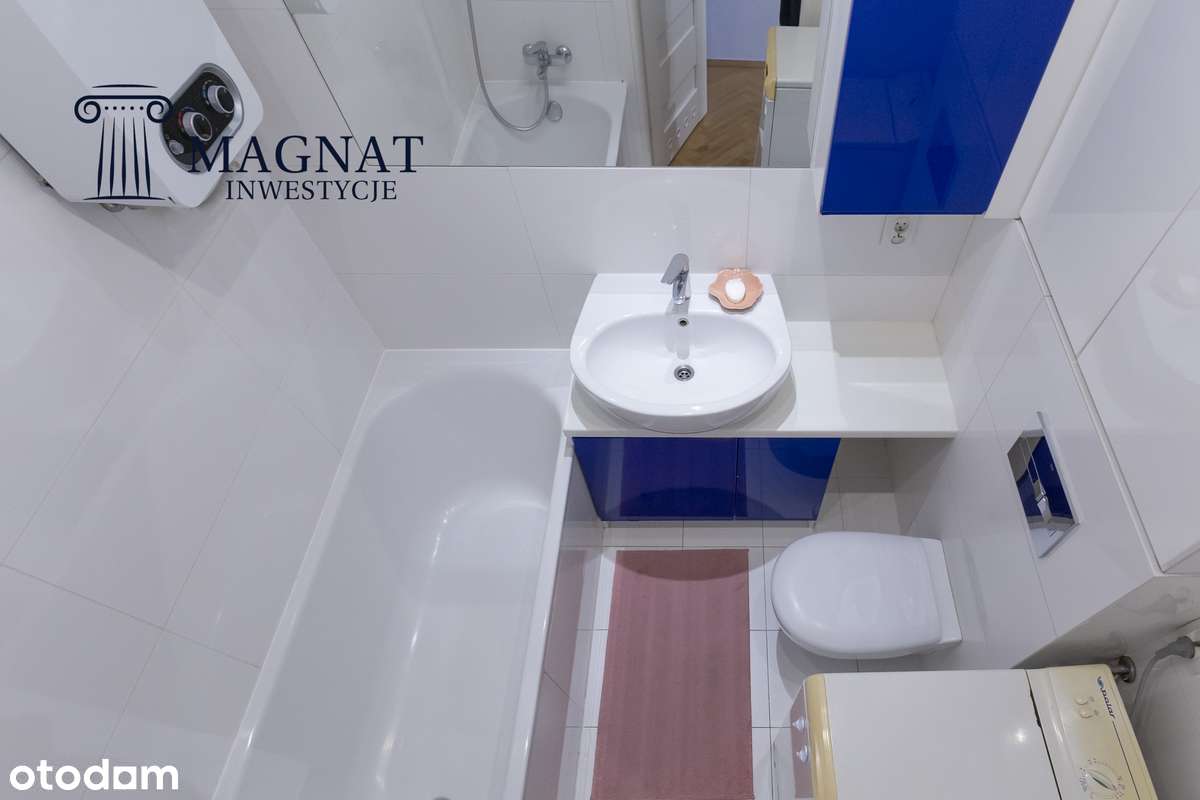 0% PROWIZJI! słoneczne, wysokie, balkon, zieleń, klimatyzacja-14