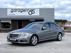 Mercedes-Benz E 220 CDI Avantgarde BE Auto. - 1