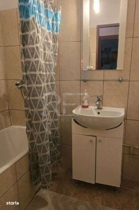 Garsoniera decomandata Nicolae Grigorescu – Strada Patriotilor - Imagine principală: 4/5