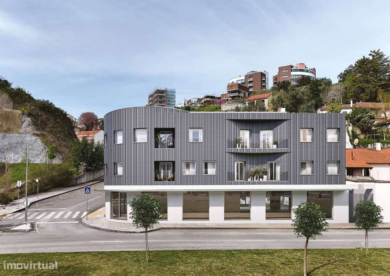 VOLUTA - Grande imagem: 1/4