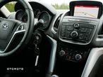 Opel Zafira 1.6 CDTI Enjoy - 35