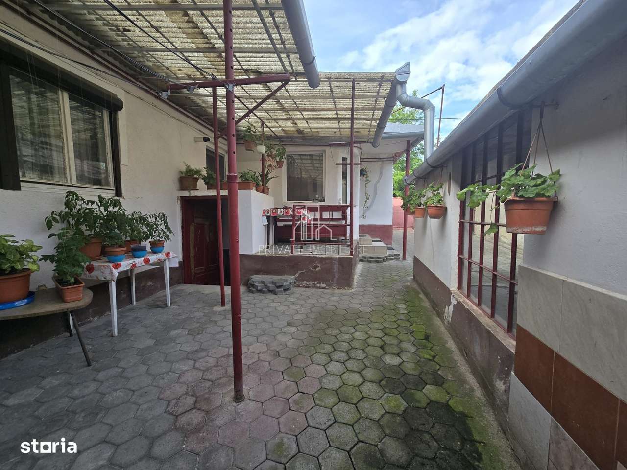 Casa, formata din 2 apartamente, Sighisoara - Imagine principală: 1/19