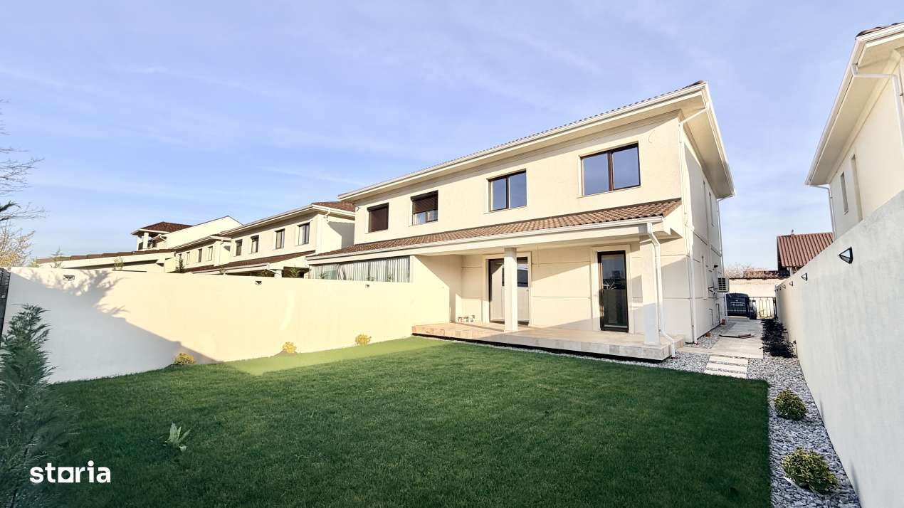 Comision 0% Duplex de lux in Mosnita cu 5 camere - Cartier Europa - Imagine principală: 2/19