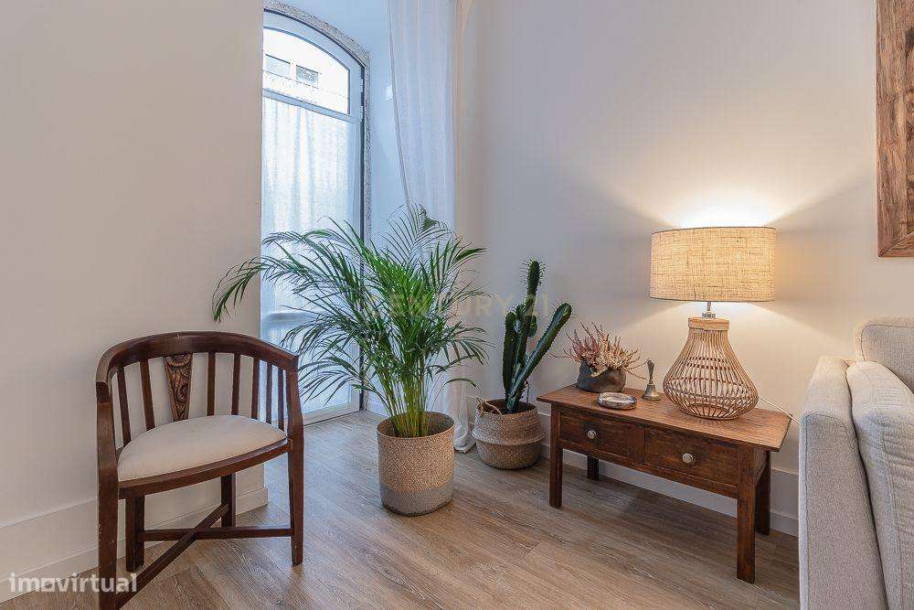 GuestHouse de charme de 260m2 no centro de Elvas - Grande imagem: 5/37