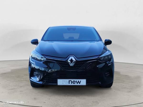 Renault Clio 1.0 TCe Evolution - 9