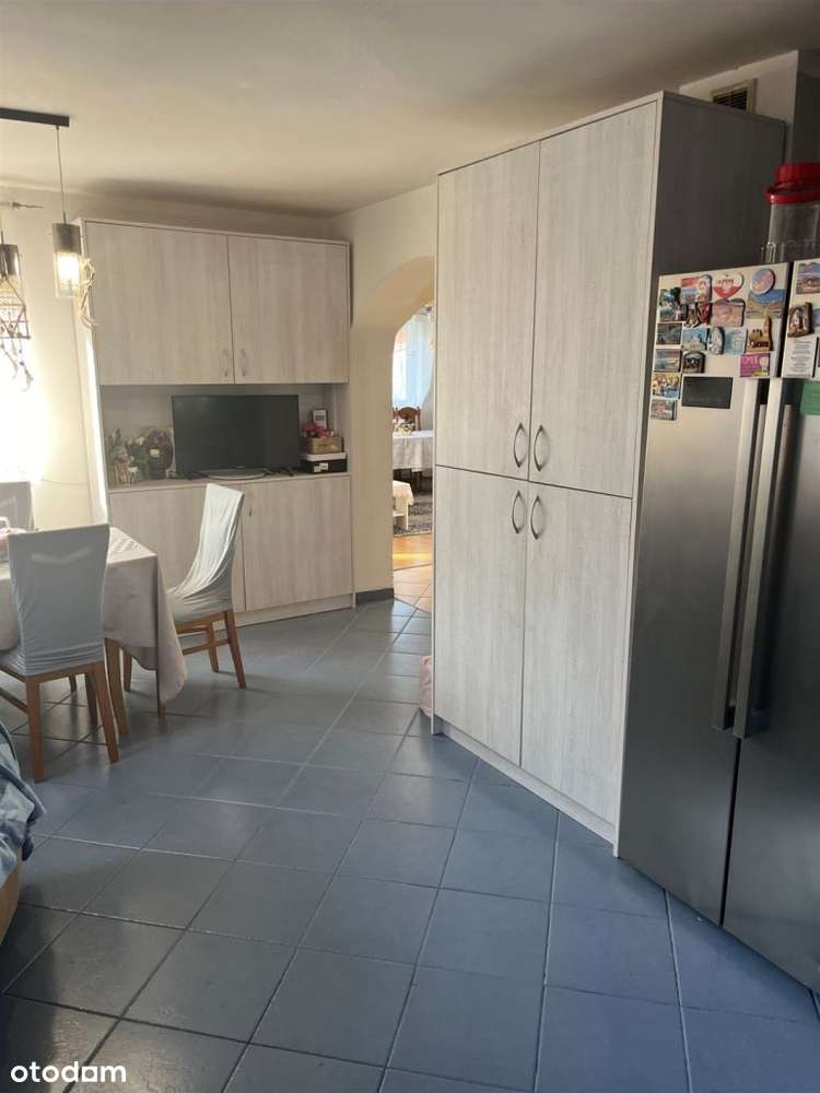 Ładny Dom z Dala od Zgiełku !!!-5